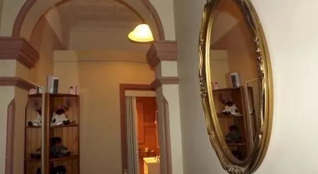 Rosalea Guesthouse