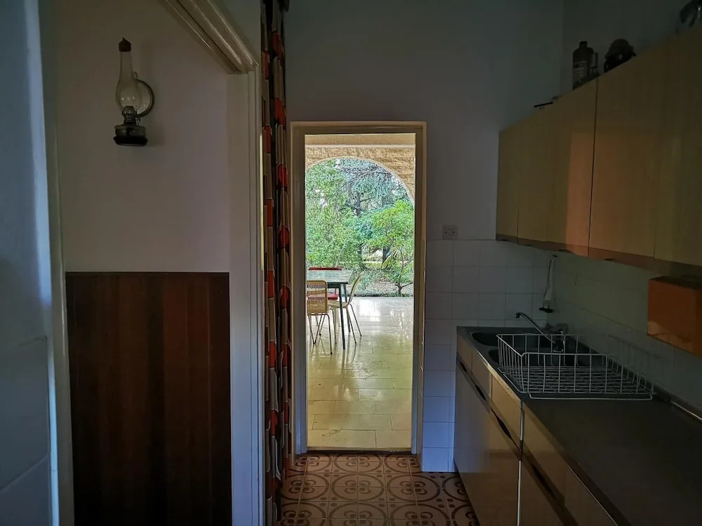 Apartment Dory