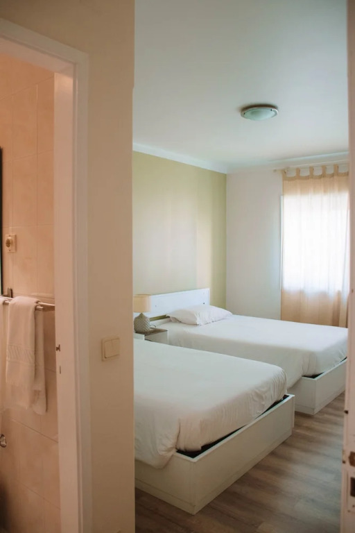Arca Nova Guest House - Caminha