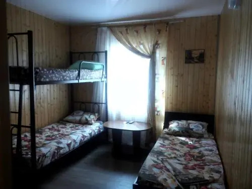 Guest House Inzir