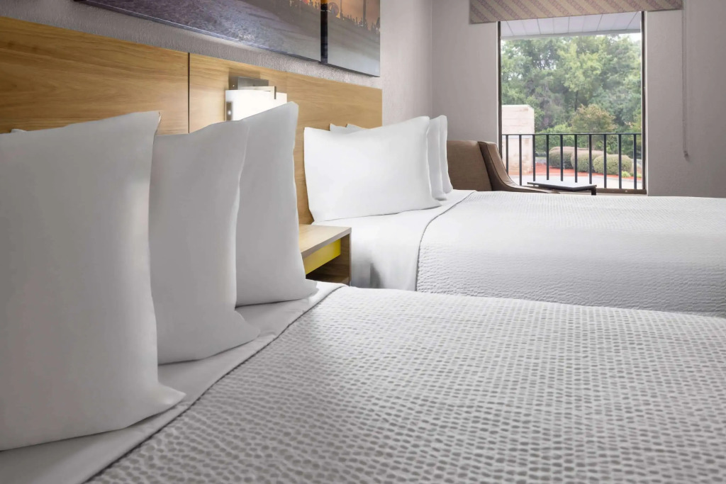 Days Inn by Wyndham Ladson Summerville Charleston