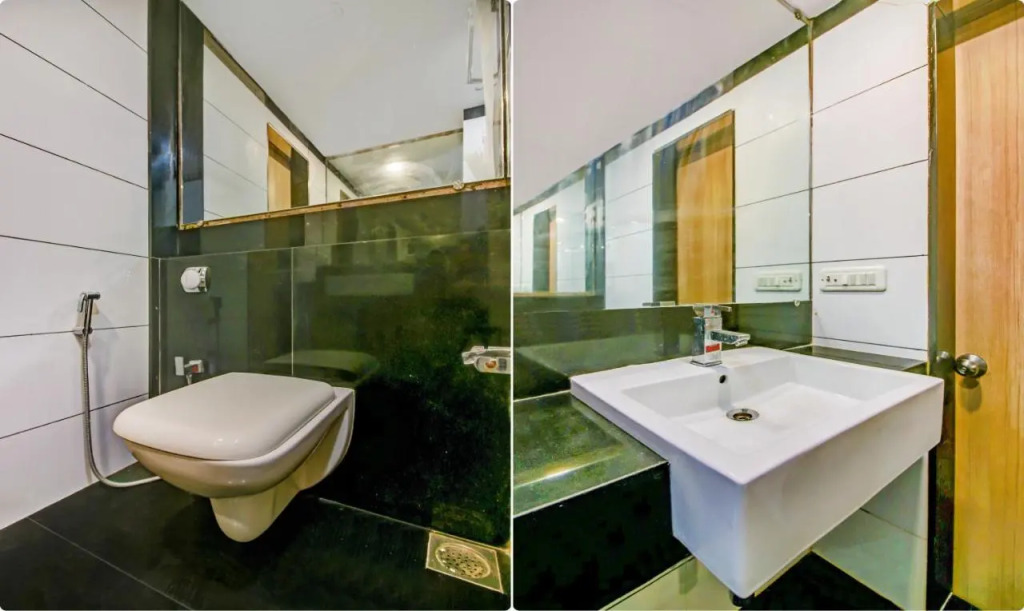Collection O Andheri Near Mumbai Airport Formerly We Stay