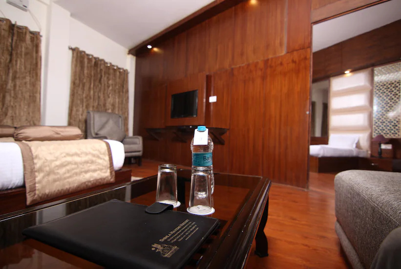 Shimla Havens Resort
