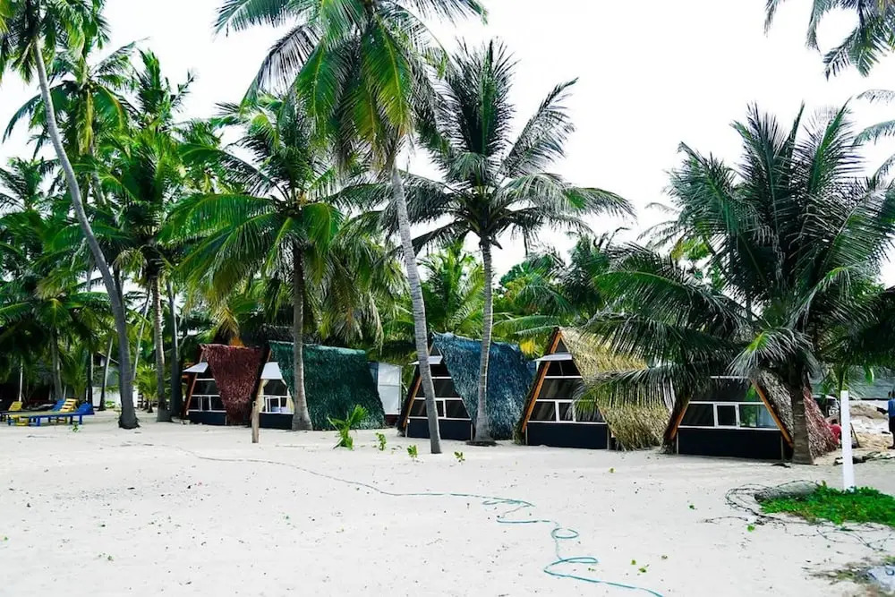 Alfresco Beach Hotel