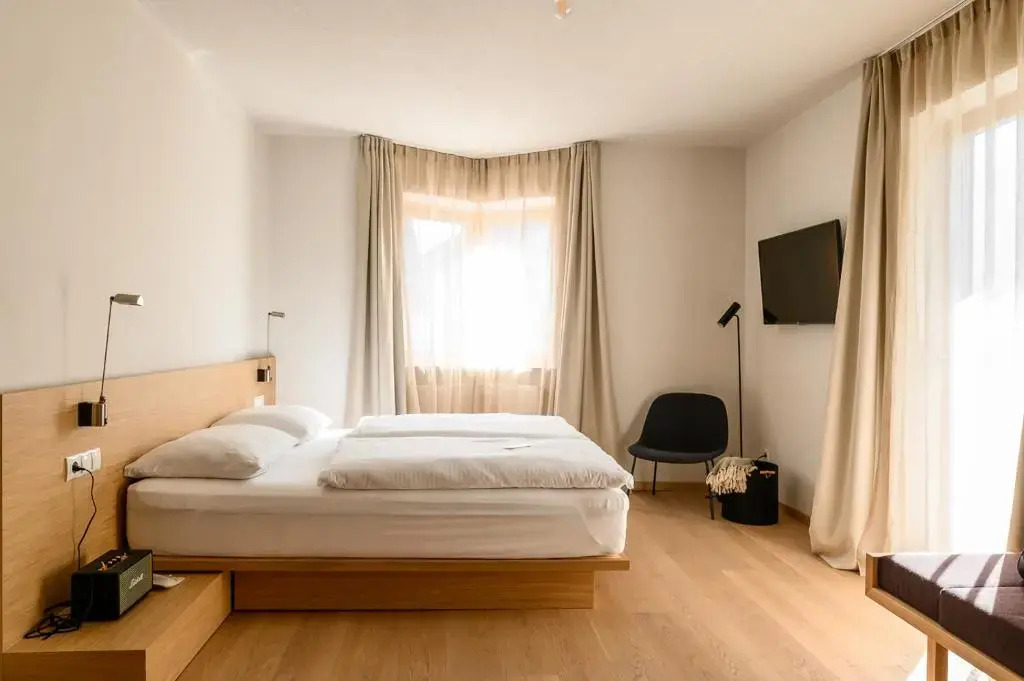 Calva B&B Apartments