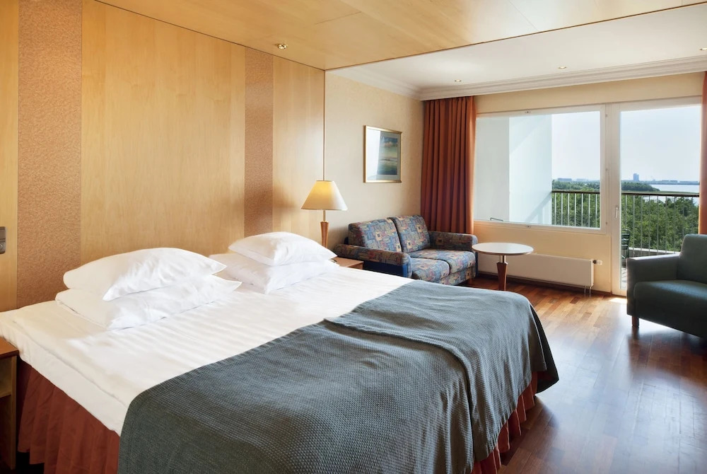 Sokos Hotel Eden