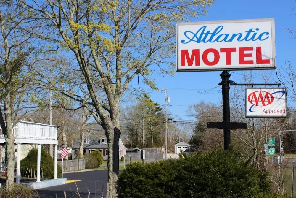 Atlantic Motel