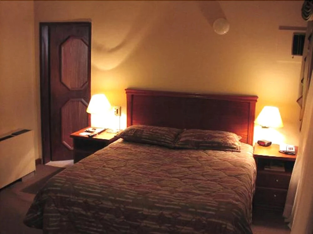 Hotel Laja Real