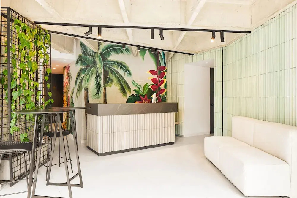 Firenze Lofts