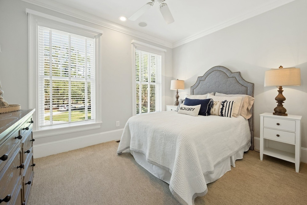 718 Collins Meadow Drive 6 Bedroom Home