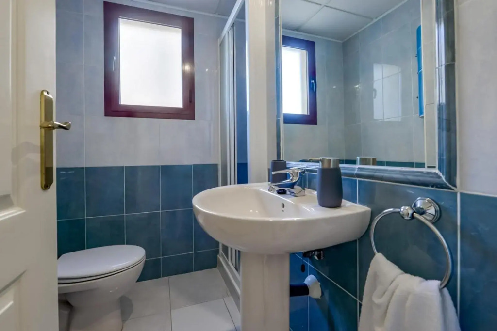 Villas Guzman - Apartamento Topacio IV