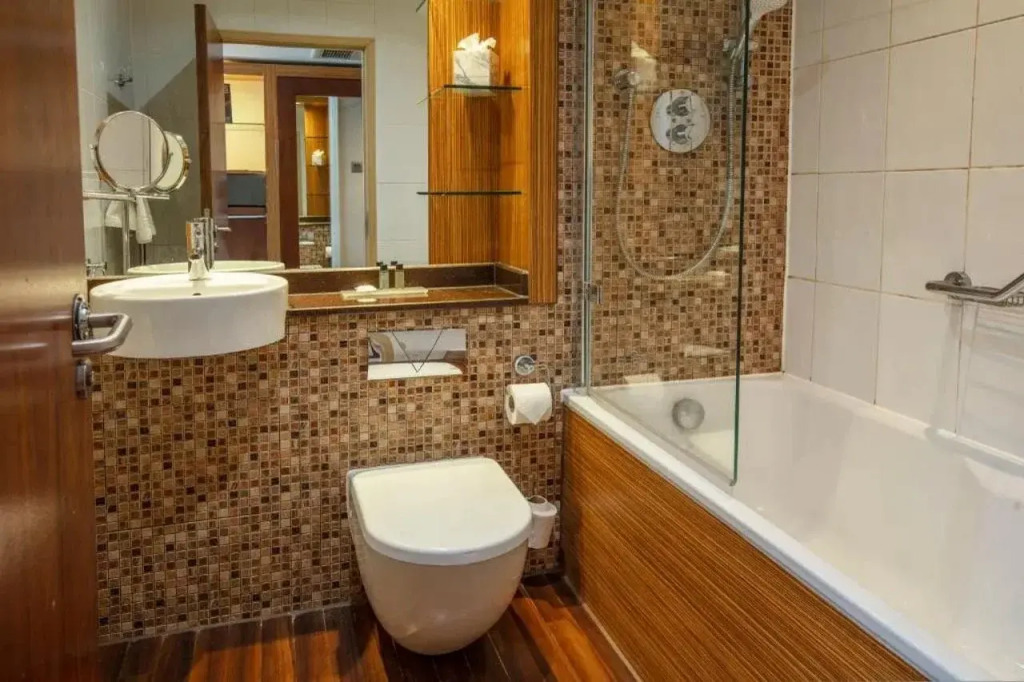 Ashford International Hotel & Spa