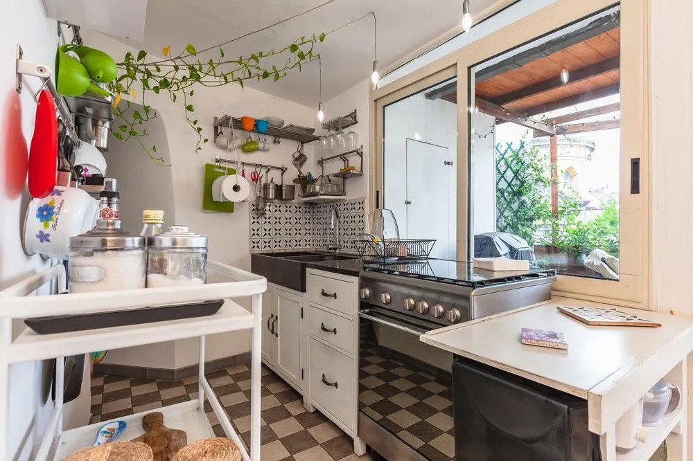 Apartment - Vergini I BH71