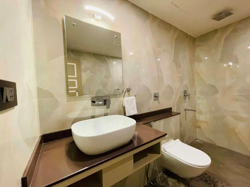 Royal Grand Heritage Puri
