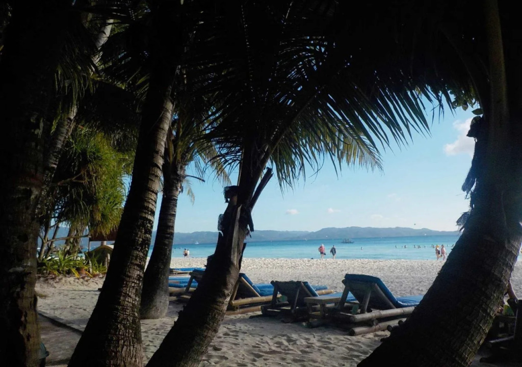 Sea Wind Resort
