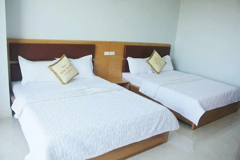 Hong Thanh Hotel