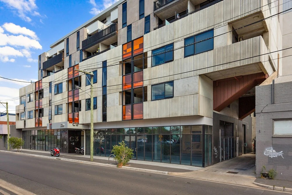 BRUNSWICK Stylish Space with Parking + Netflix
