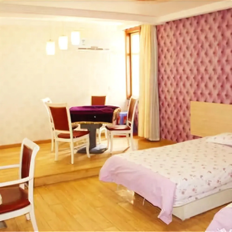 Xinmin Business Hotel Lumo Road