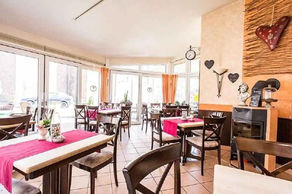 Hotel Franke