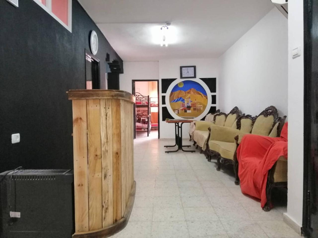 Al-Amir Hostel