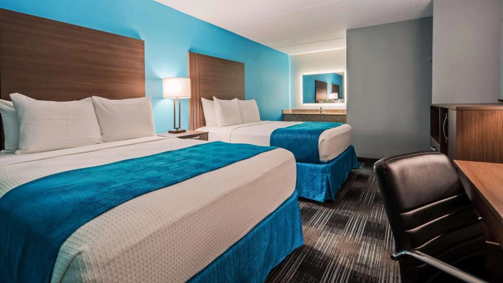 Quality Inn Jacksonville South