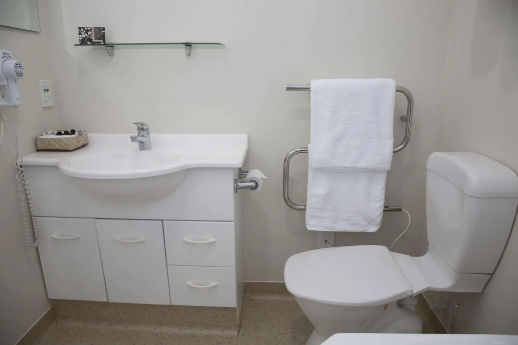 Westport Spa Motel