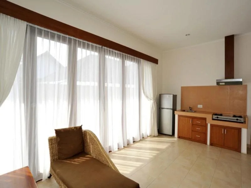 Fruits Villa
