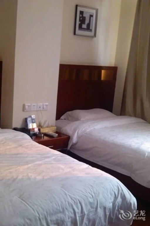 Zhanjiang Joyful Hotel