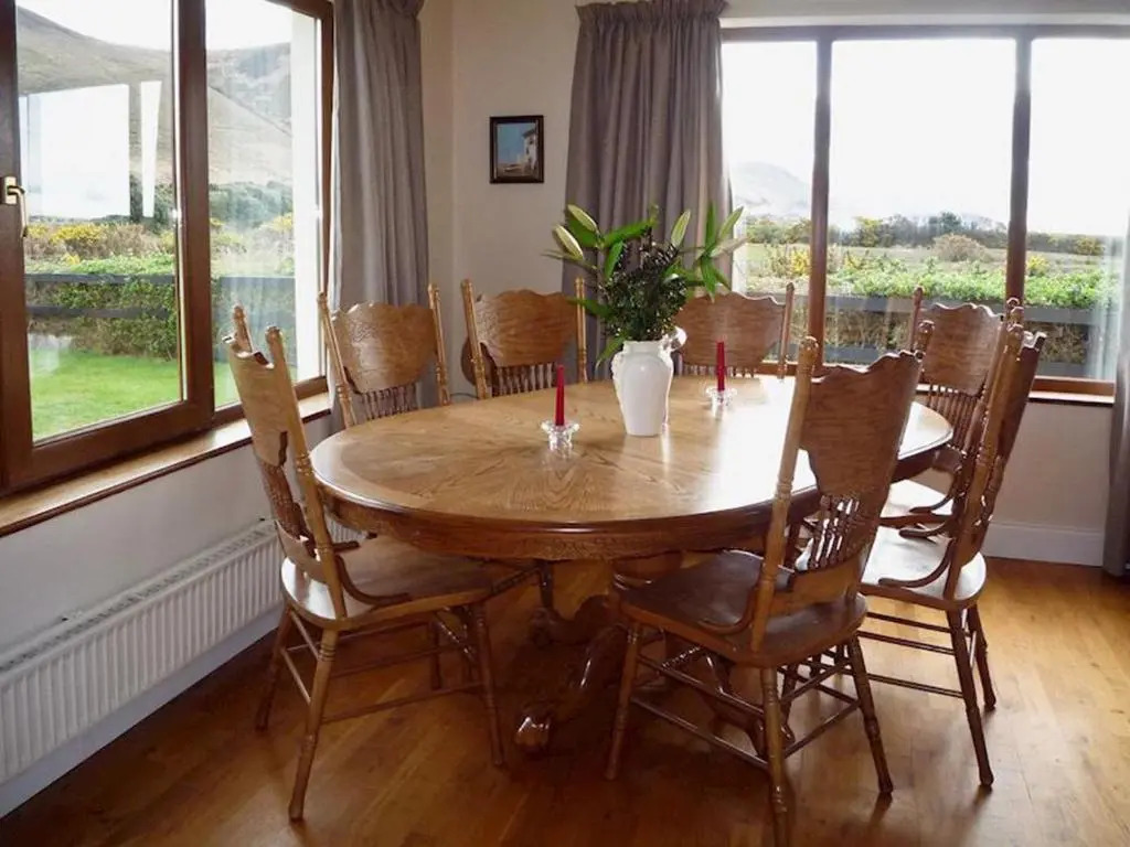 Behy Lodge Glenbeigh by Trident Holiday Homes