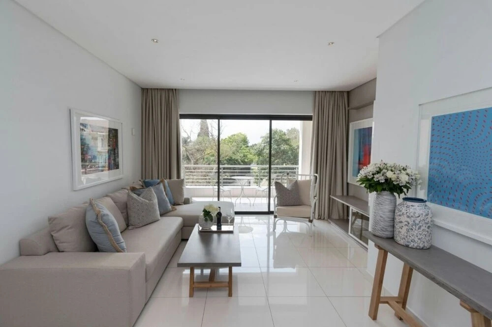 One Hyde Park - Sandton