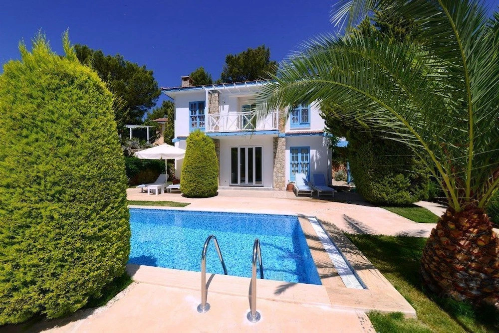 Villa Mese