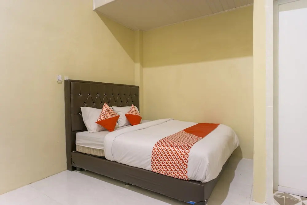OYO 1512 Hotel Harley