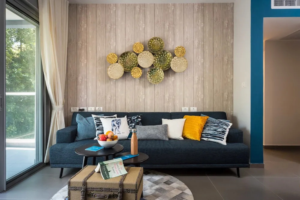 Sweet Inn Apartments -Dizengoff Street