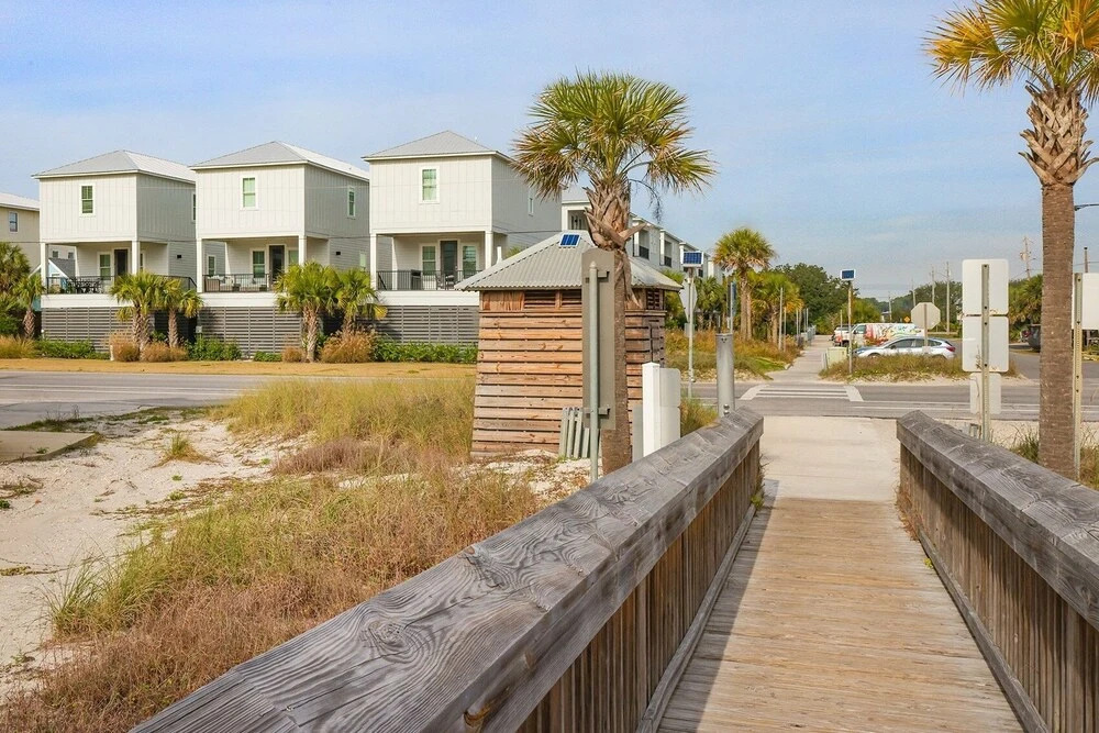 Lost Dunes C 4 Bedroom Home