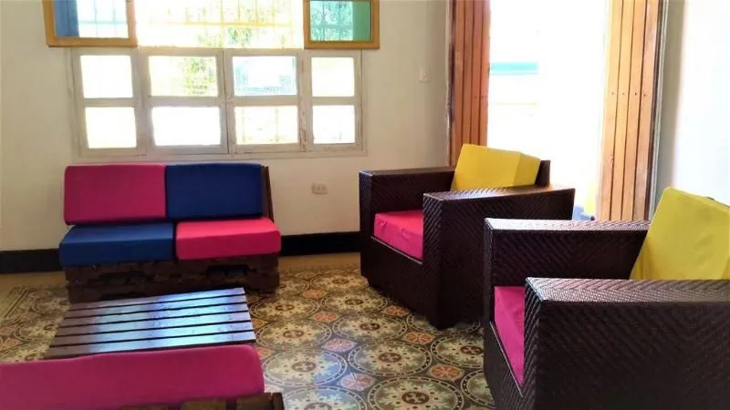 Hotel Casa Jardin
