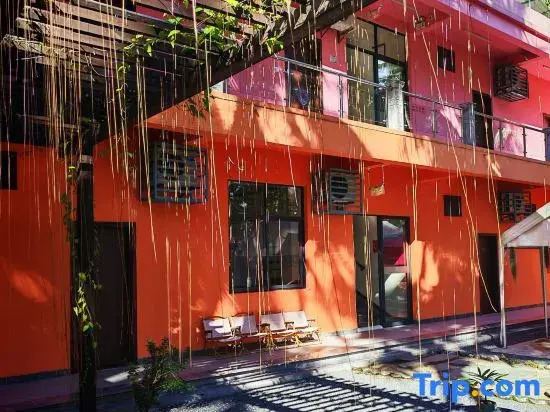Firefly Coconut Grove B&B