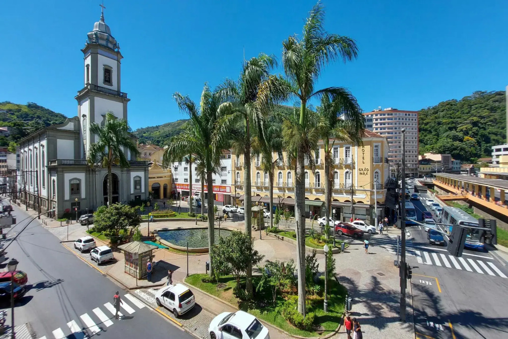Grão Pará Petrópolis