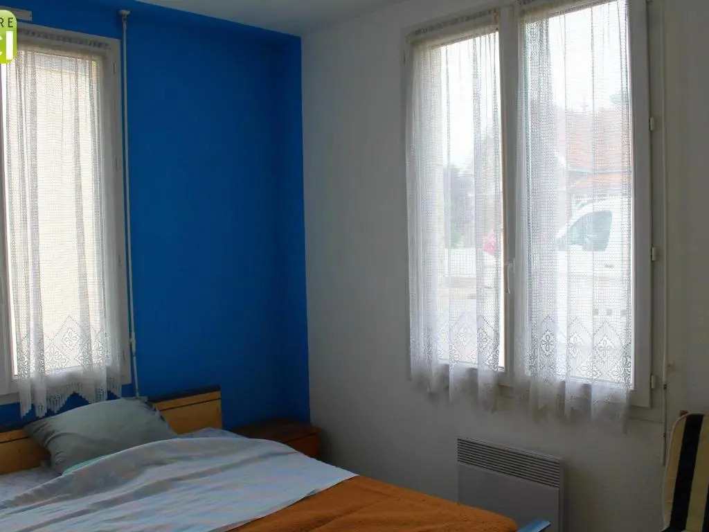 Maison Saint-Brevin-les-Pins, 3 pièces, 5 personnes - FR-1-364-110