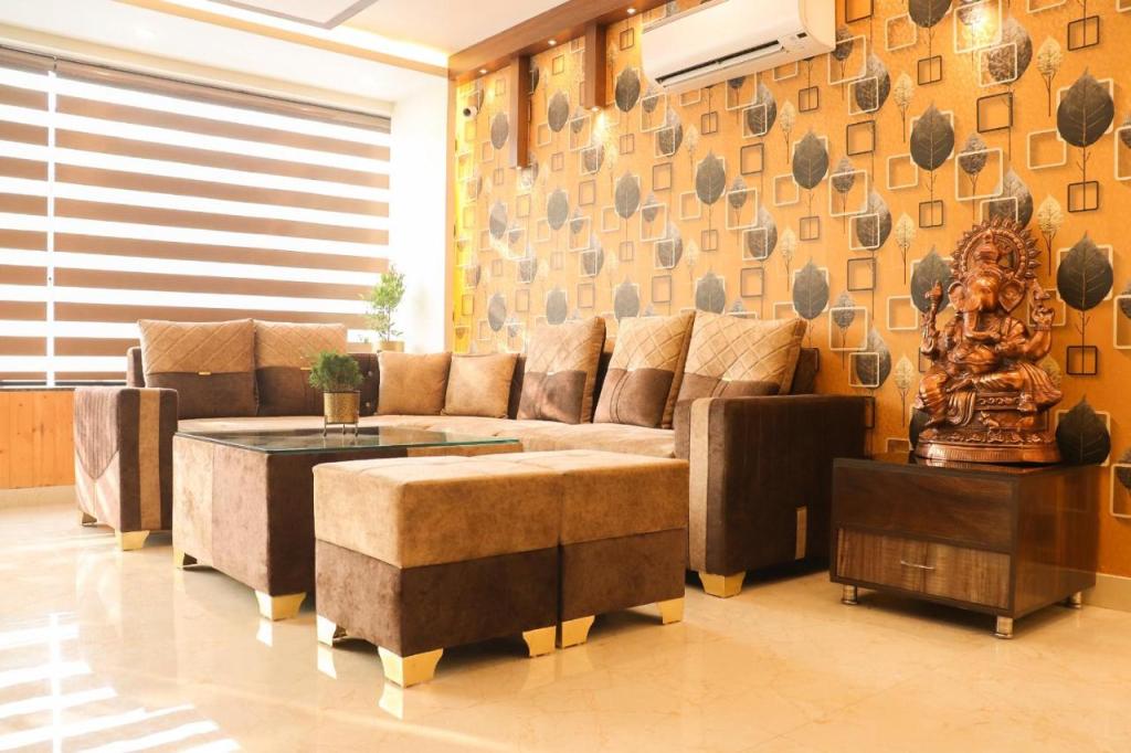 Hotel Royal Palm Dehradun