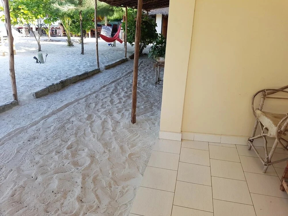 Changu Beach Resort