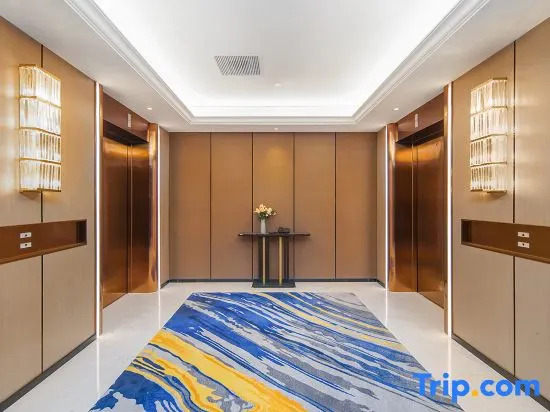 Vienna International Hotel (Changshu Shimao Century Center)