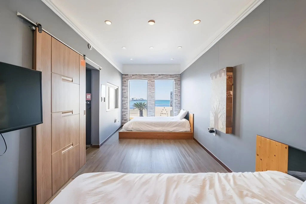 Aqua Beautique Poolvilla