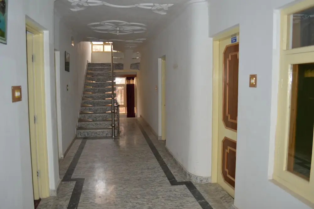 Grand Noora Palace