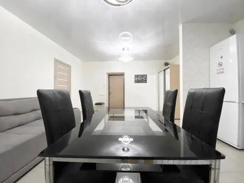 Most City Area De-Lux Apartment