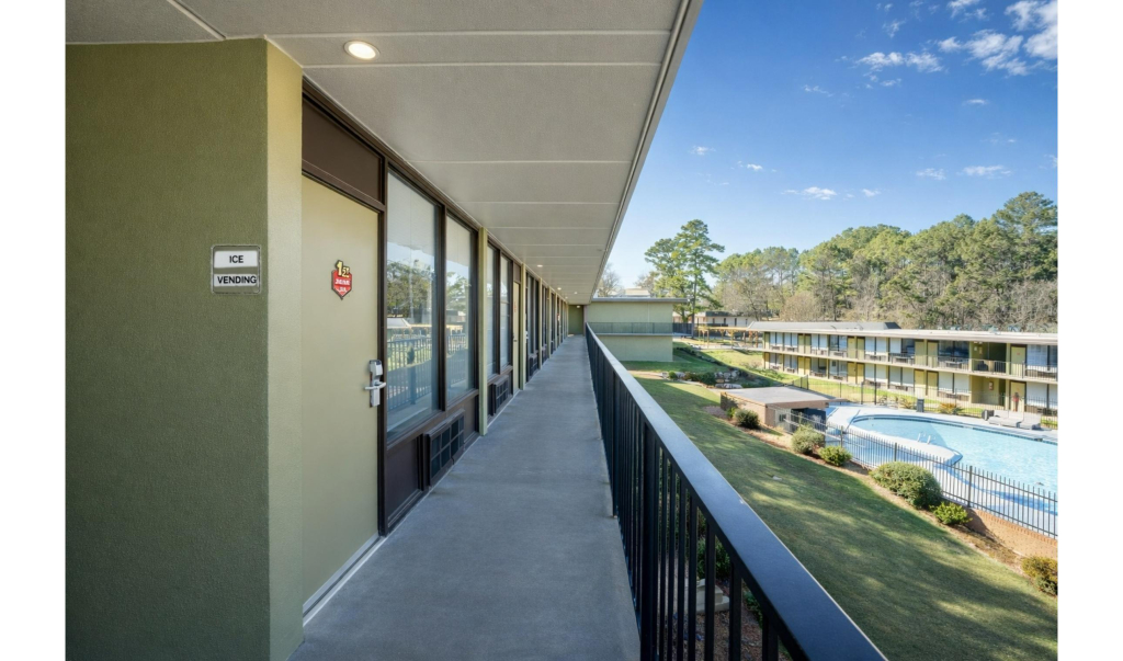 1st Place Hotel Decatur I-20 East Atlanta