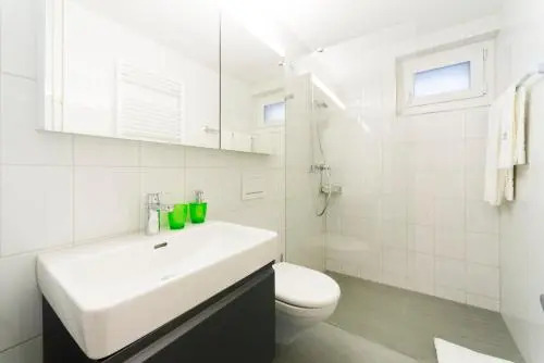 MyWay Hotel & Apartments- Bahnhofstrasse 36