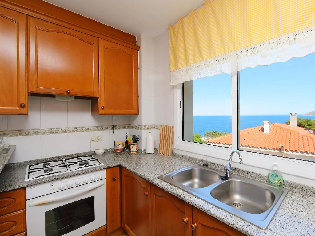 Fane de Baix 02 - Two Bedroom