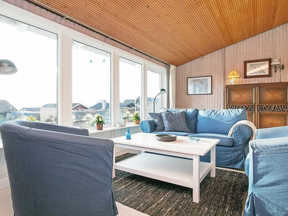 Holiday Home in Faaborg Municipality With Terrace