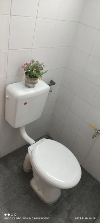 Margosa A Stay Botani Ipoh Homestay 3 BR