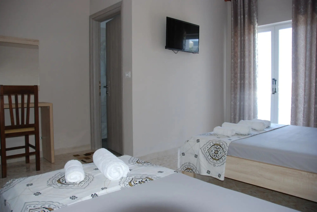 Hotel Edola